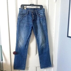 Abercrombie & Fitch Men's Denim Jeans Sz.32
